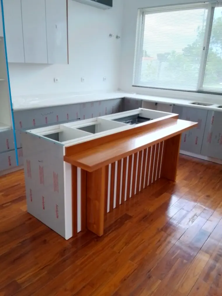 Cozinha por medida