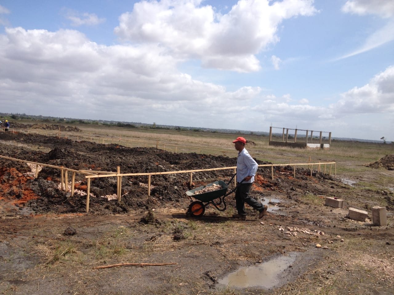 Projeto finalizado 2