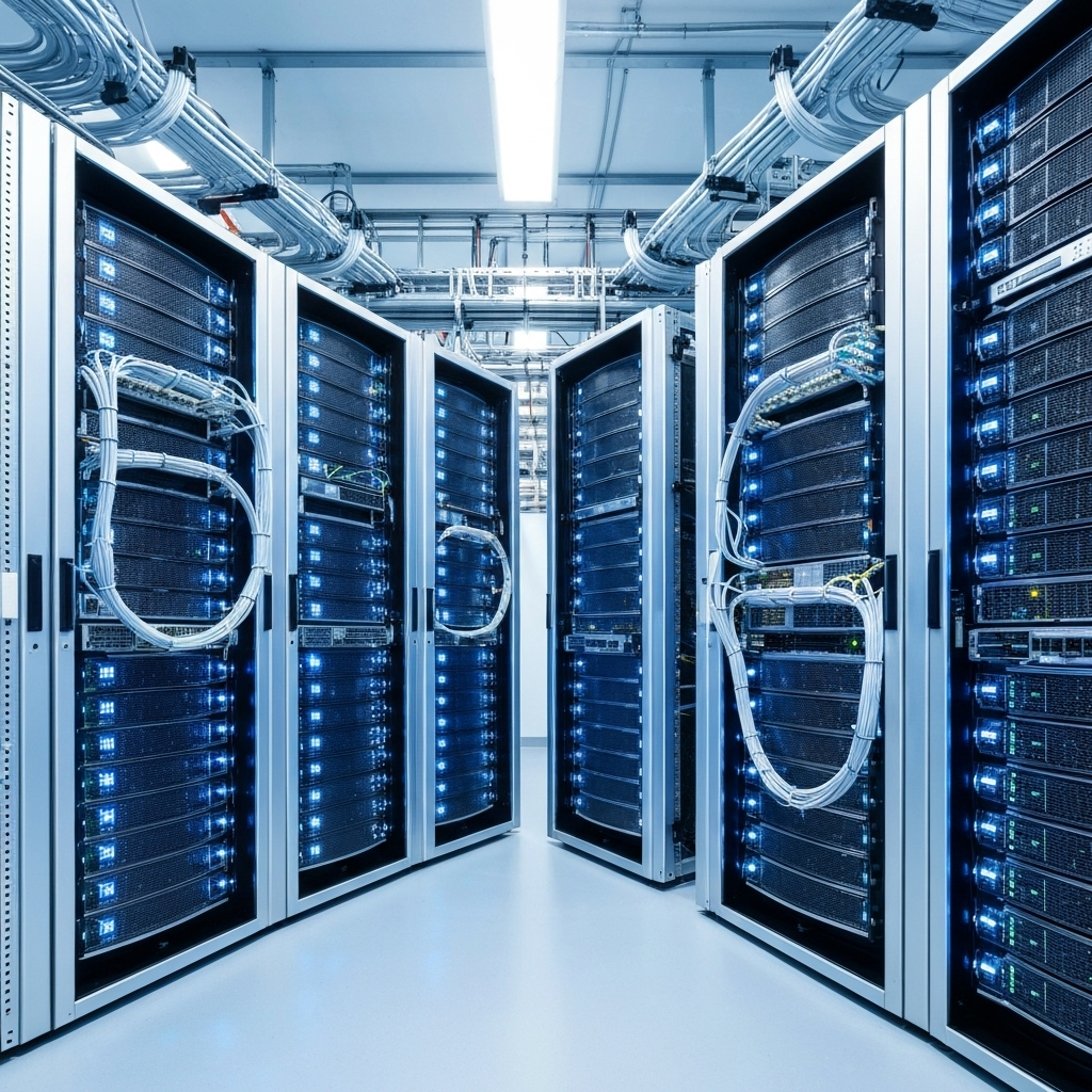 Data Center Corporativo